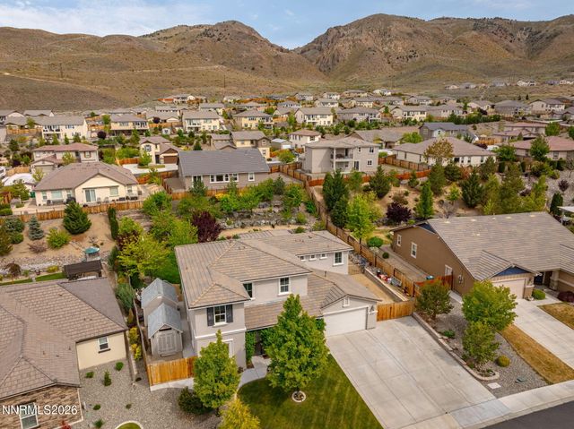 2960 Tobiano Drive, Reno, NV 89521