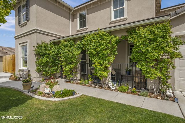 2960 Tobiano Drive, Reno, NV 89521