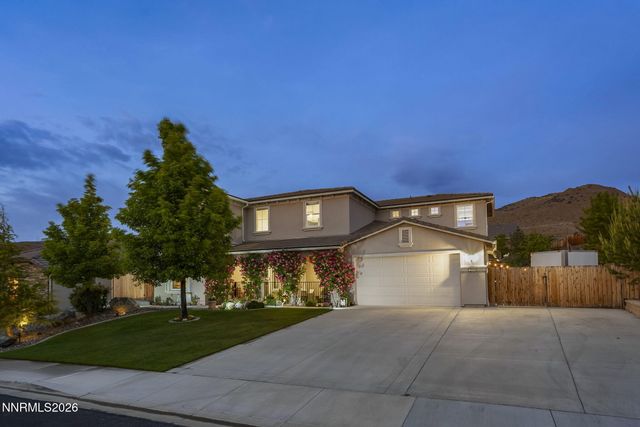 2960 Tobiano Drive, Reno, NV 89521