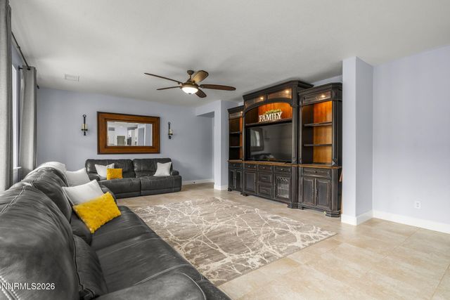 2960 Tobiano Drive, Reno, NV 89521