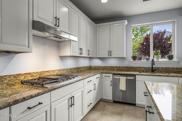 2960 Tobiano Drive, Reno, NV 89521