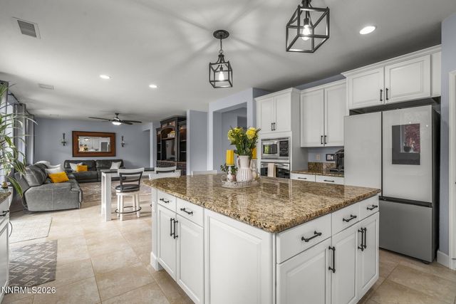 2960 Tobiano Drive, Reno, NV 89521