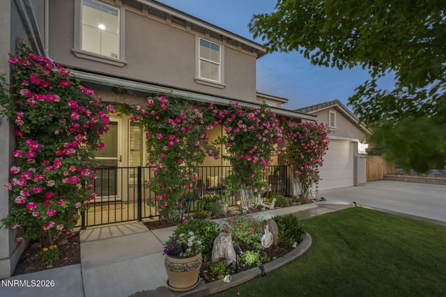2960 Tobiano Drive, Reno, NV 89521