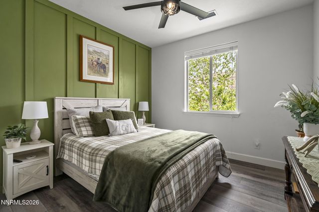 2960 Tobiano Drive, Reno, NV 89521