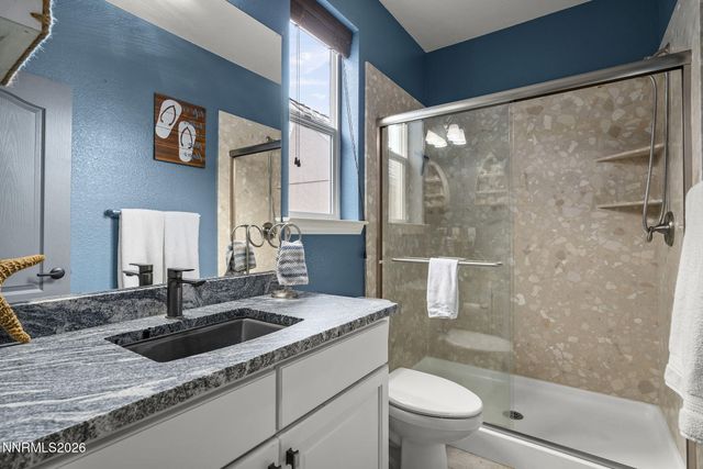 2960 Tobiano Drive, Reno, NV 89521