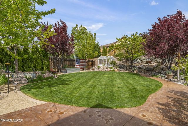2960 Tobiano Drive, Reno, NV 89521