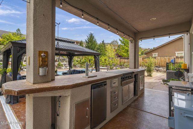 2960 Tobiano Drive, Reno, NV 89521