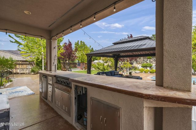 2960 Tobiano Drive, Reno, NV 89521