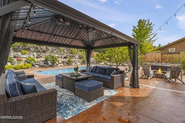 2960 Tobiano Drive, Reno, NV 89521