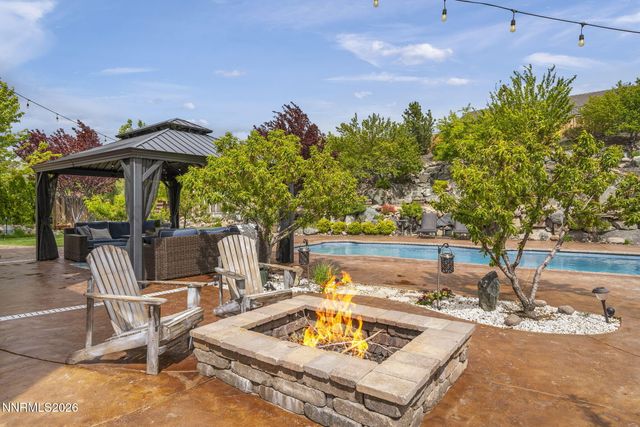 2960 Tobiano Drive, Reno, NV 89521