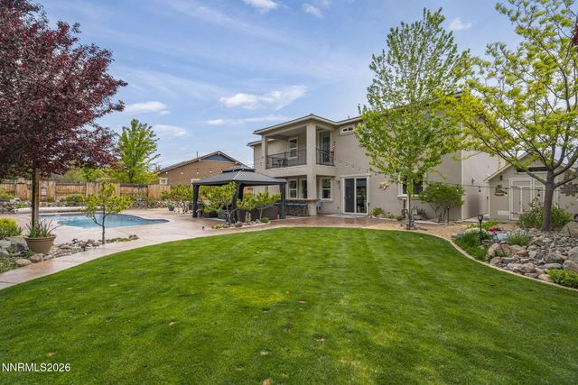 2960 Tobiano Drive, Reno, NV 89521