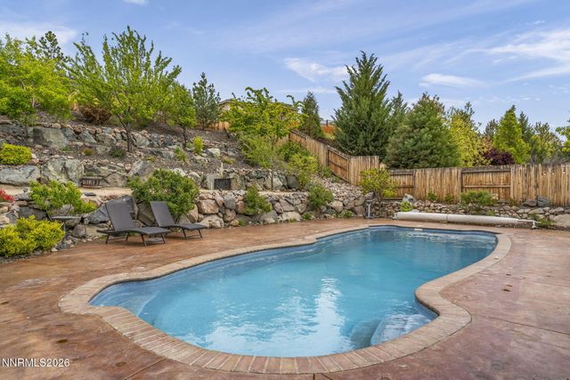 2960 Tobiano Drive, Reno, NV 89521
