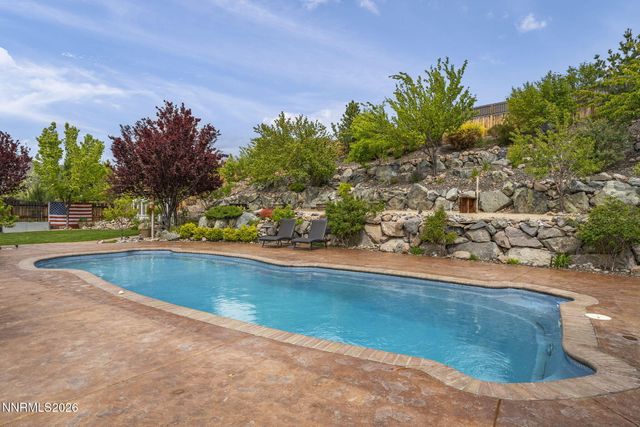 2960 Tobiano Drive, Reno, NV 89521