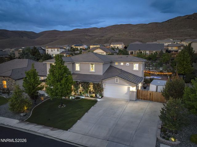 2960 Tobiano Drive, Reno, NV 89521
