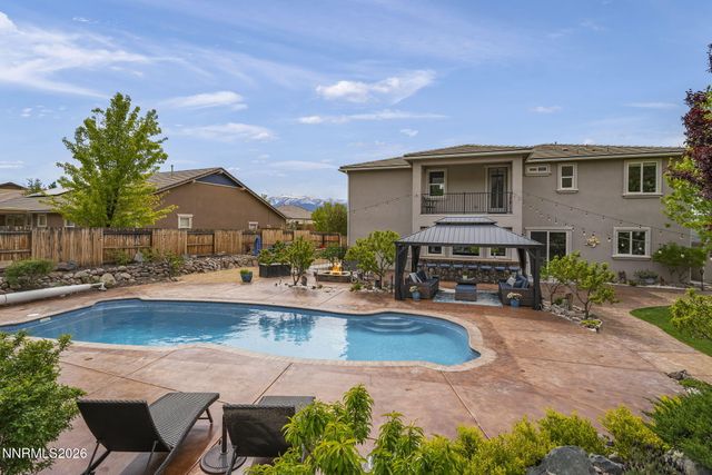 2960 Tobiano Drive, Reno, NV 89521