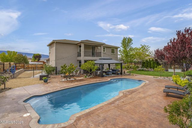 2960 Tobiano Drive, Reno, NV 89521