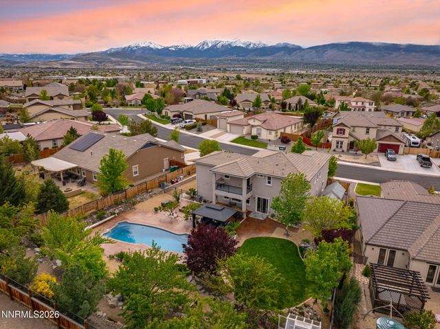 2960 Tobiano Drive, Reno, NV 89521