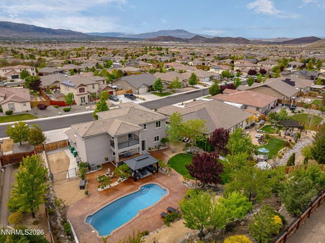 2960 Tobiano Drive, Reno, NV 89521