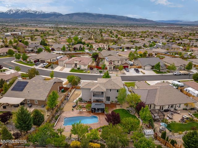 2960 Tobiano Drive, Reno, NV 89521