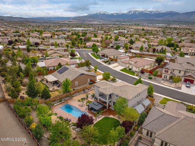 2960 Tobiano Drive, Reno, NV 89521