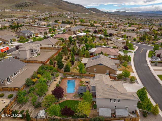 2960 Tobiano Drive, Reno, NV 89521