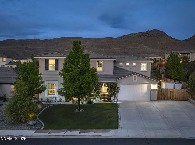 2960 Tobiano Drive, Reno, NV 89521