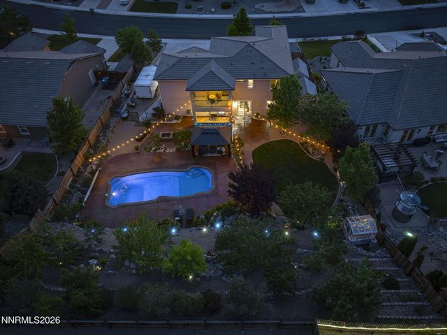 2960 Tobiano Drive, Reno, NV 89521
