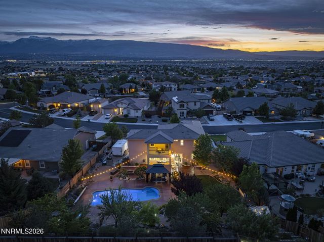 2960 Tobiano Drive, Reno, NV 89521