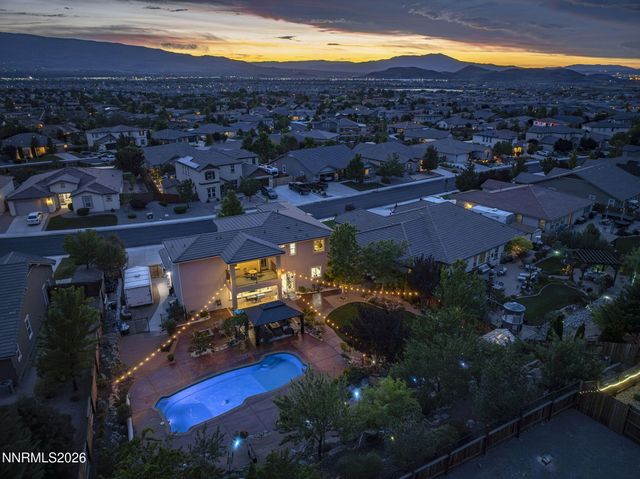 2960 Tobiano Drive, Reno, NV 89521