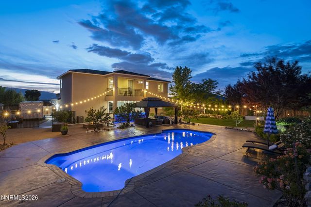 2960 Tobiano Drive, Reno, NV 89521