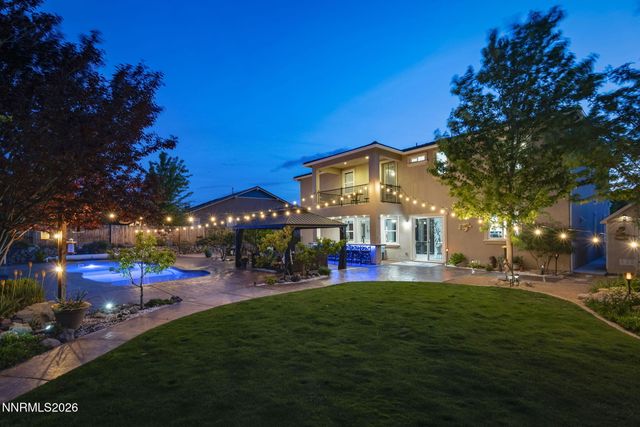 2960 Tobiano Drive, Reno, NV 89521
