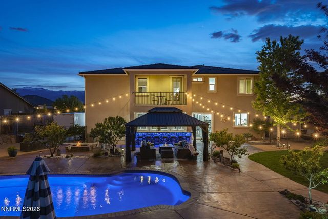 2960 Tobiano Drive, Reno, NV 89521
