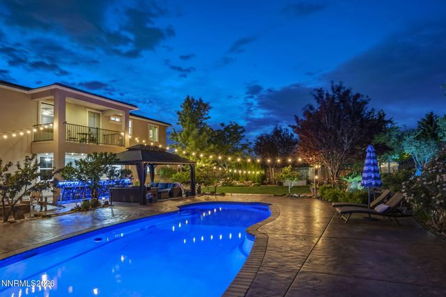 2960 Tobiano Drive, Reno, NV 89521