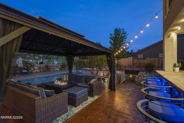 2960 Tobiano Drive, Reno, NV 89521