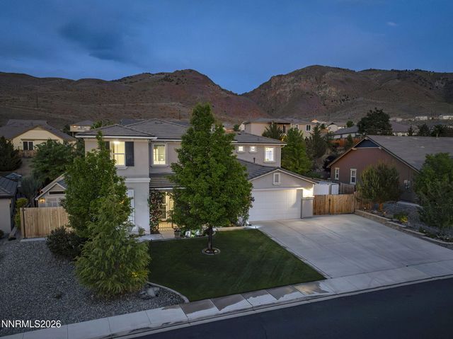2960 Tobiano Drive, Reno, NV 89521