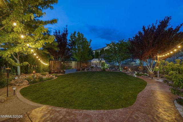 2960 Tobiano Drive, Reno, NV 89521