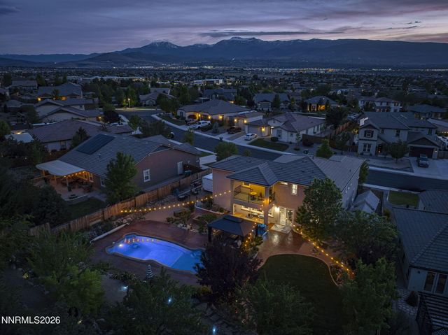 2960 Tobiano Drive, Reno, NV 89521