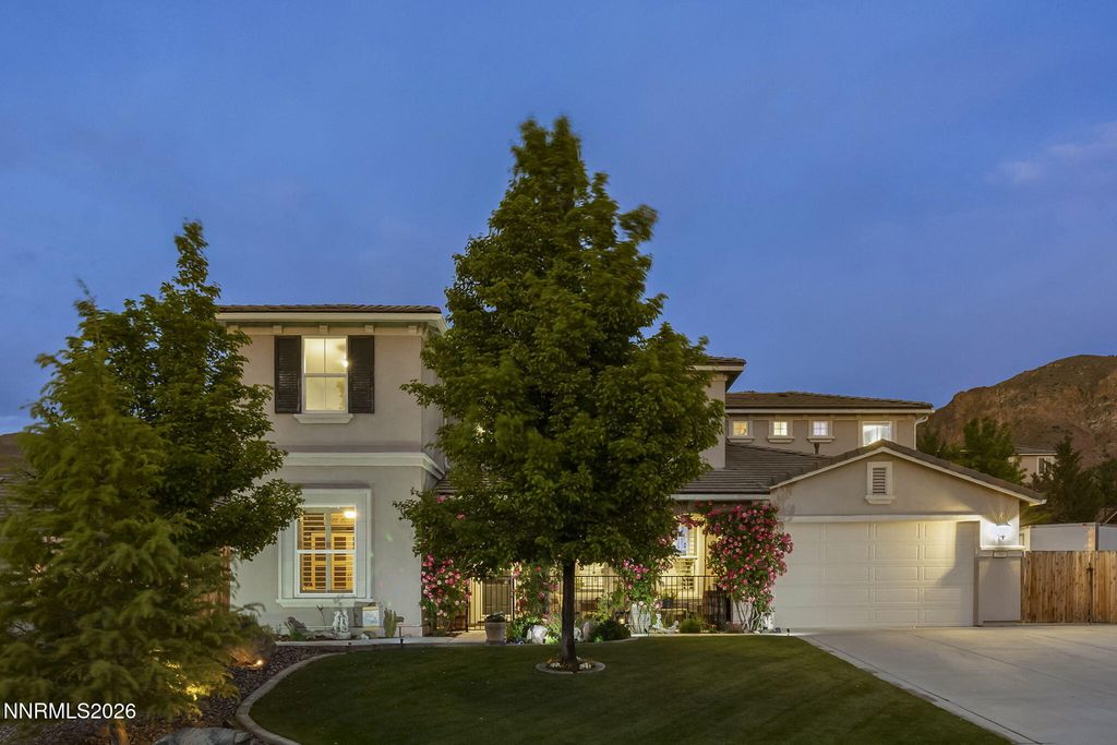 2960 Tobiano Drive, Reno, NV 89521