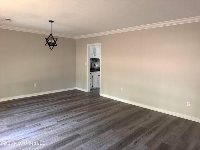 1357 Canterbury Lane, Jackson, MS 39212