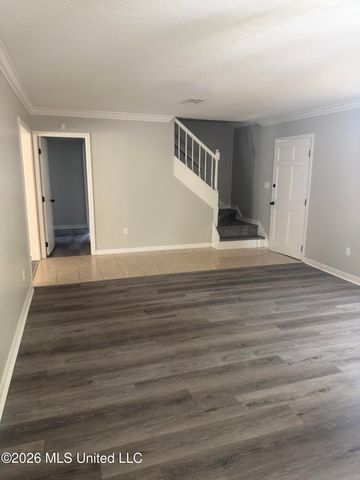 1357 Canterbury Lane, Jackson, MS 39212