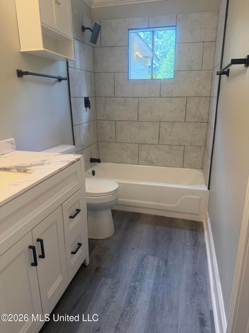 1357 Canterbury Lane, Jackson, MS 39212
