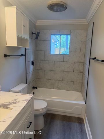 1357 Canterbury Lane, Jackson, MS 39212