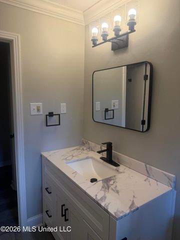 1357 Canterbury Lane, Jackson, MS 39212