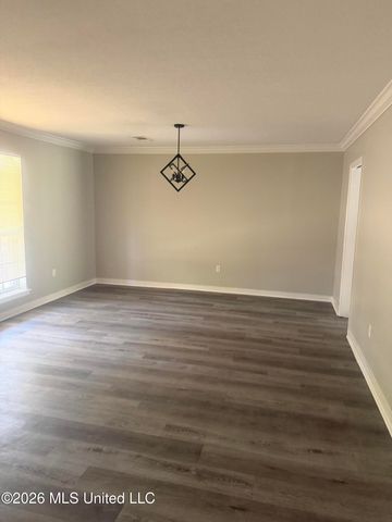 1357 Canterbury Lane, Jackson, MS 39212