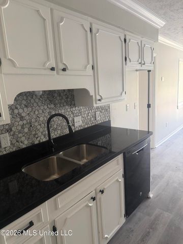 1357 Canterbury Lane, Jackson, MS 39212