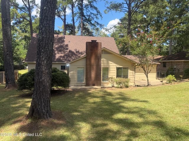 1357 Canterbury Lane, Jackson, MS 39212
