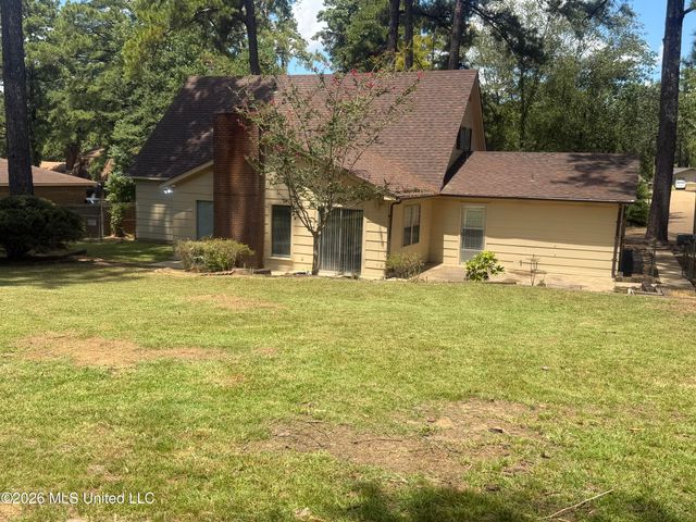 1357 Canterbury Lane, Jackson, MS 39212