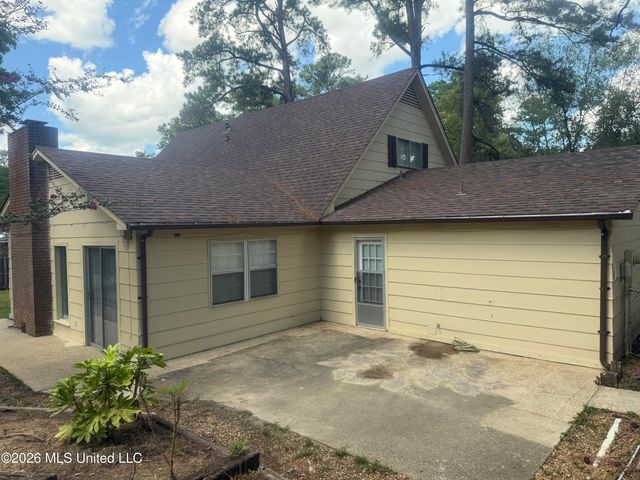 1357 Canterbury Lane, Jackson, MS 39212