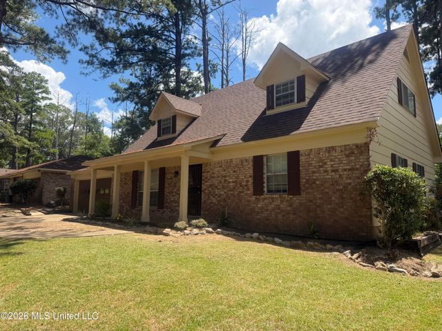 1357 Canterbury Lane, Jackson, MS 39212