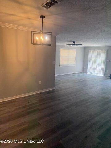 1357 Canterbury Lane, Jackson, MS 39212